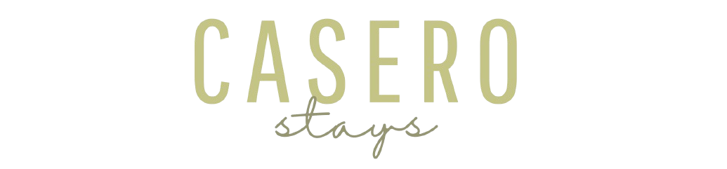 Casero Stays Logo